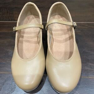 Bloch Tap shoes size 12.5